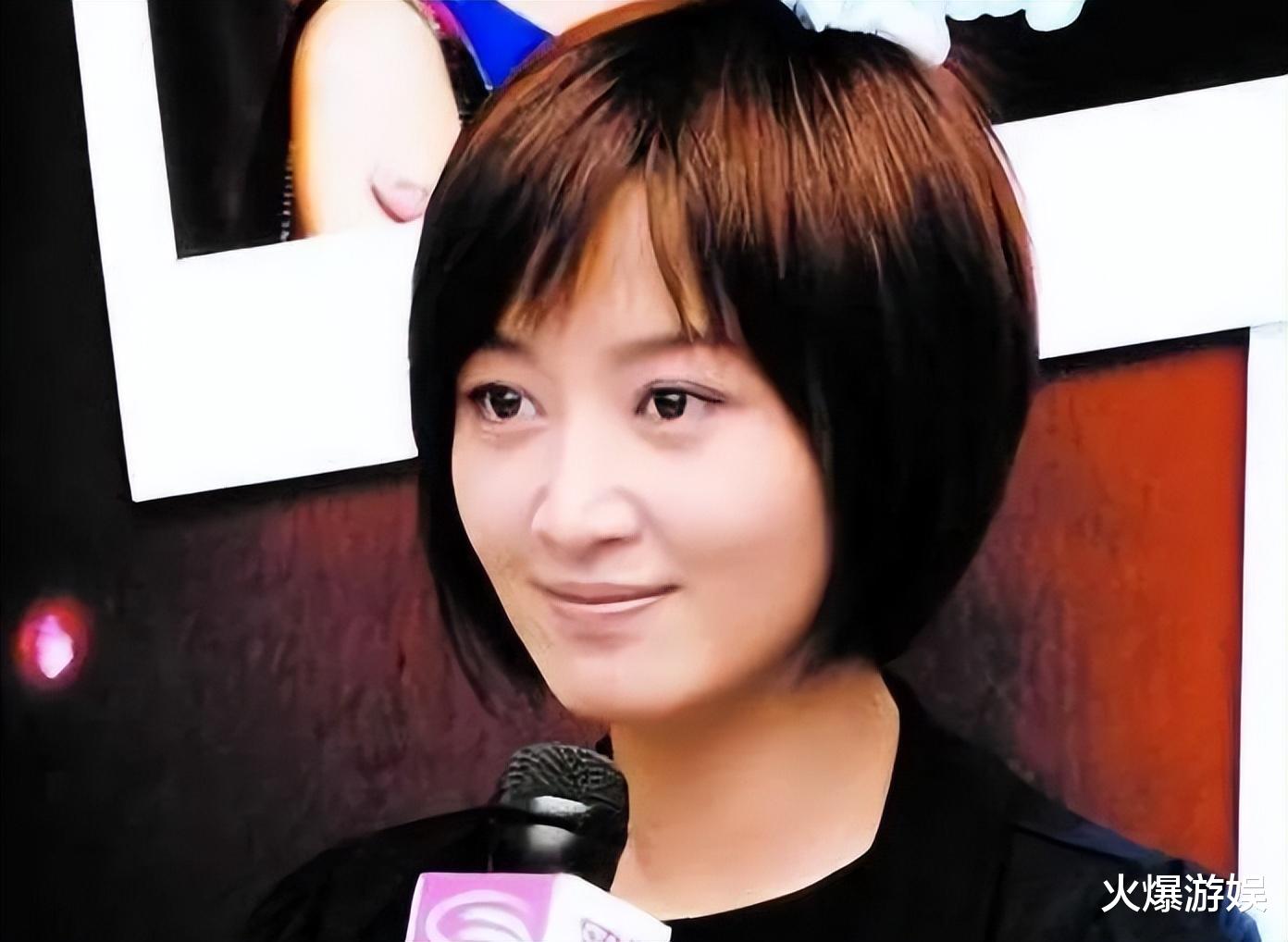 央视“最风流”女主持:曾将两位已婚男士玩弄于股掌,她现状如何