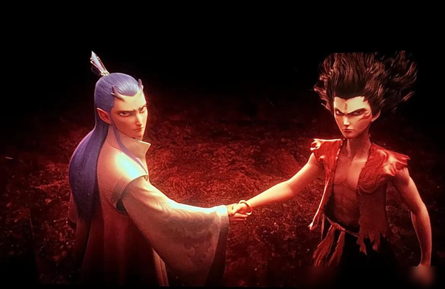 哪吒2票房开始下跌，差评如潮，这是为何？看看大家最真实的反应