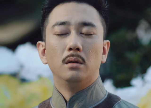 刚播就翻车？《宣武门》耗时七年首播骂声一片，老戏骨都救不了