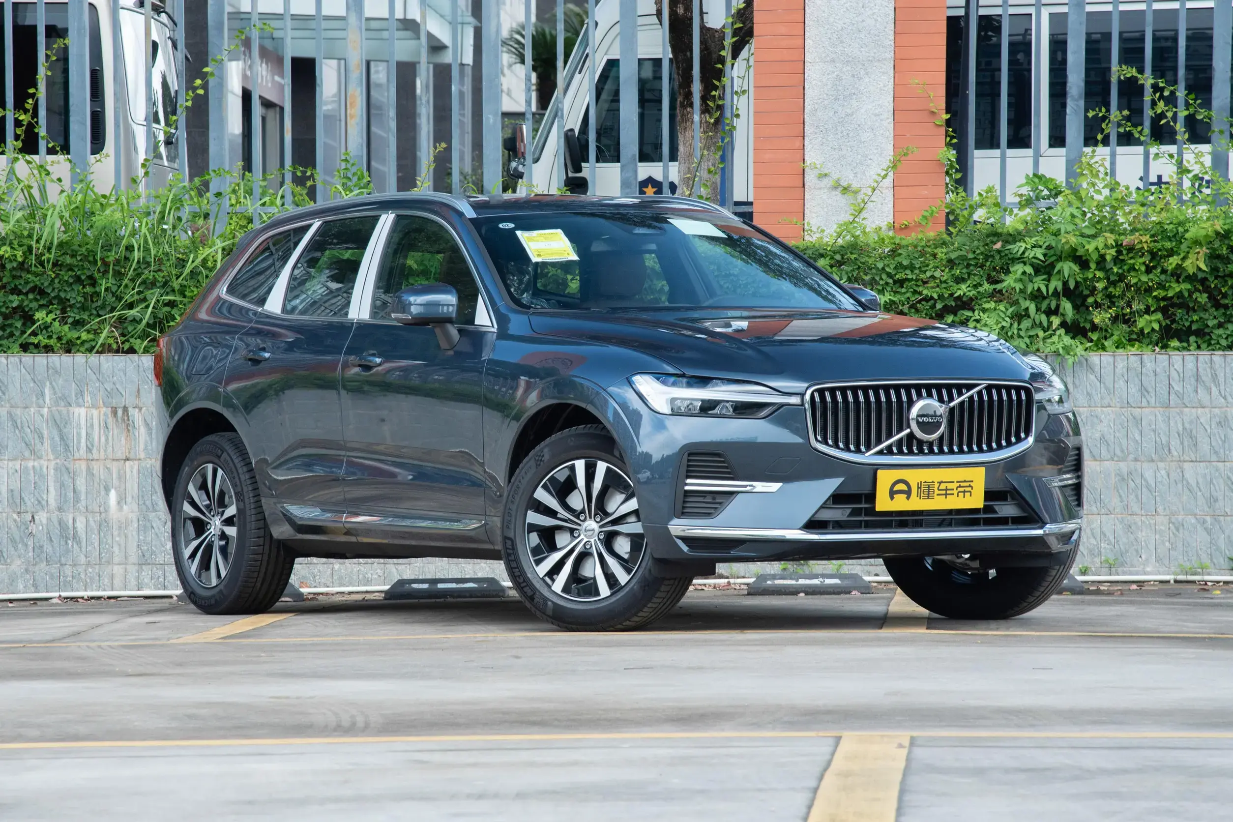 最适合一线城市个体工商户的10款中型SUV
