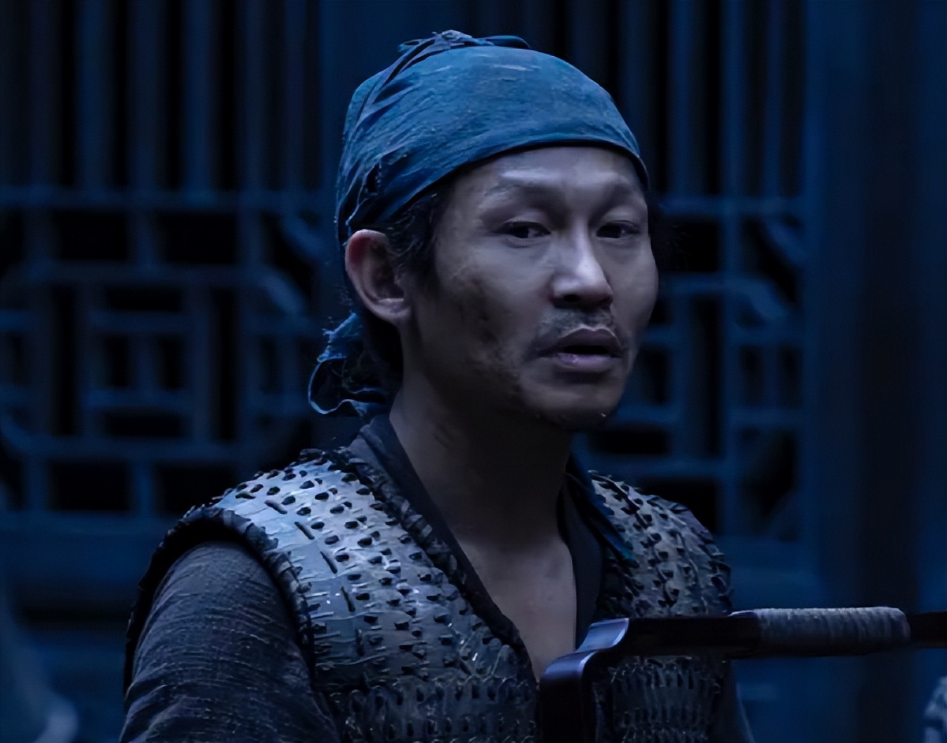 《围猎》来袭，预告片信息量巨大，我断言：这将是年度的刑侦剧剧王