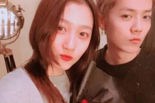 刚官宣就求婚,原来是怀孕了啊...