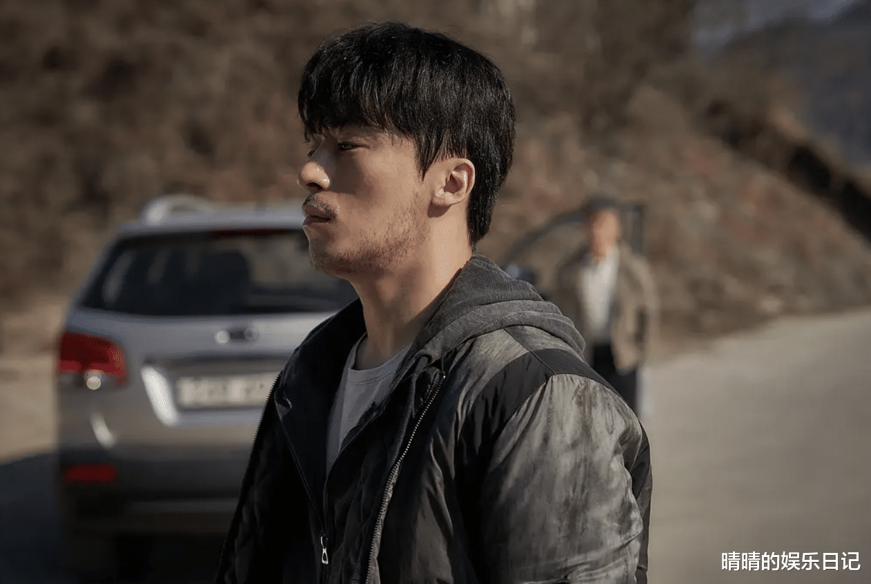 看完6集韩剧《寄生兽》，我感慨万千，悬疑剧这么拍何愁没观众