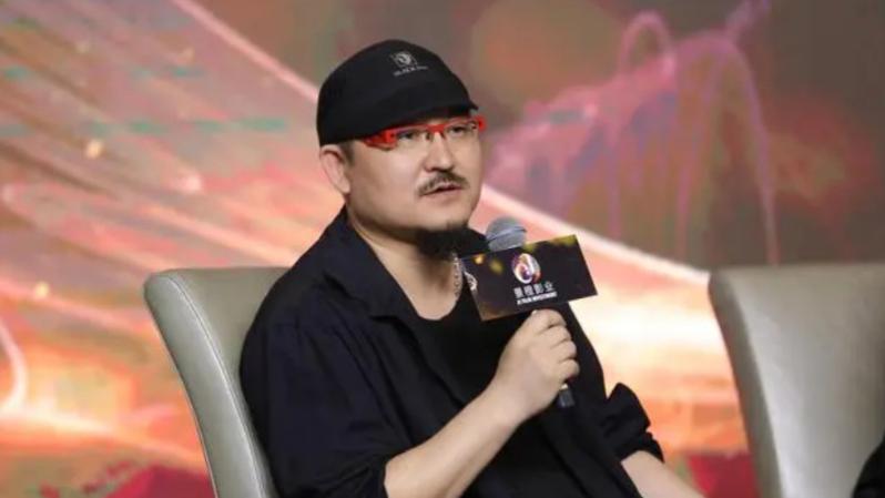 吴京联手王宝强陈坤？乌尔善新作《郑和下西洋》再掀华语影坛巨浪