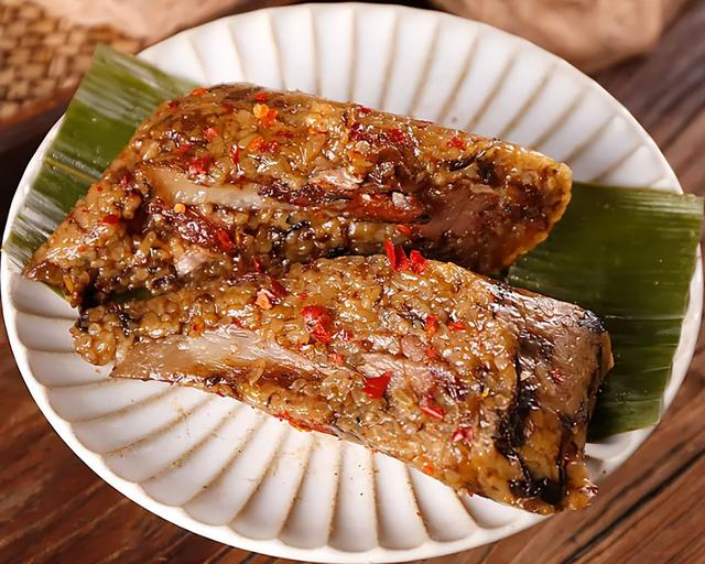 我国哪里的粽子好吃,经过评比选出了5个,北方只有1个入围