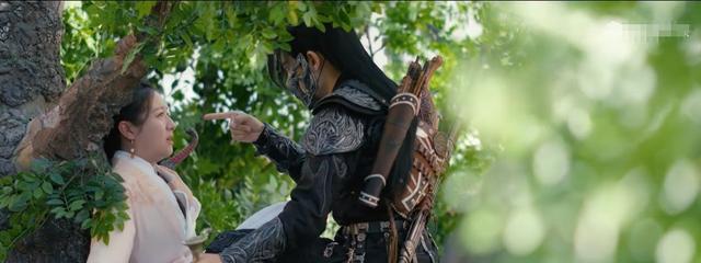 “整容脸”上镜有多垮?这就是央视剧,打死都不用整容脸的原因吧