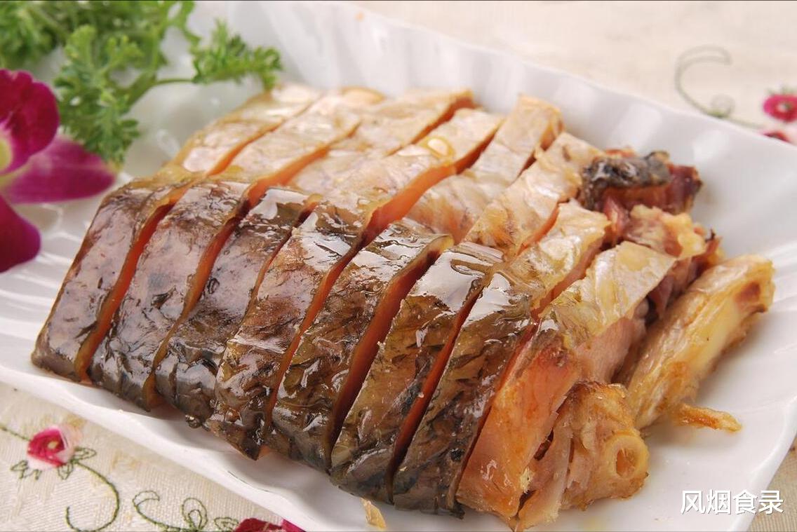 论吃鱼，我只服这10个地方！鱼鲜，味美，做法多样，没吃过可惜了