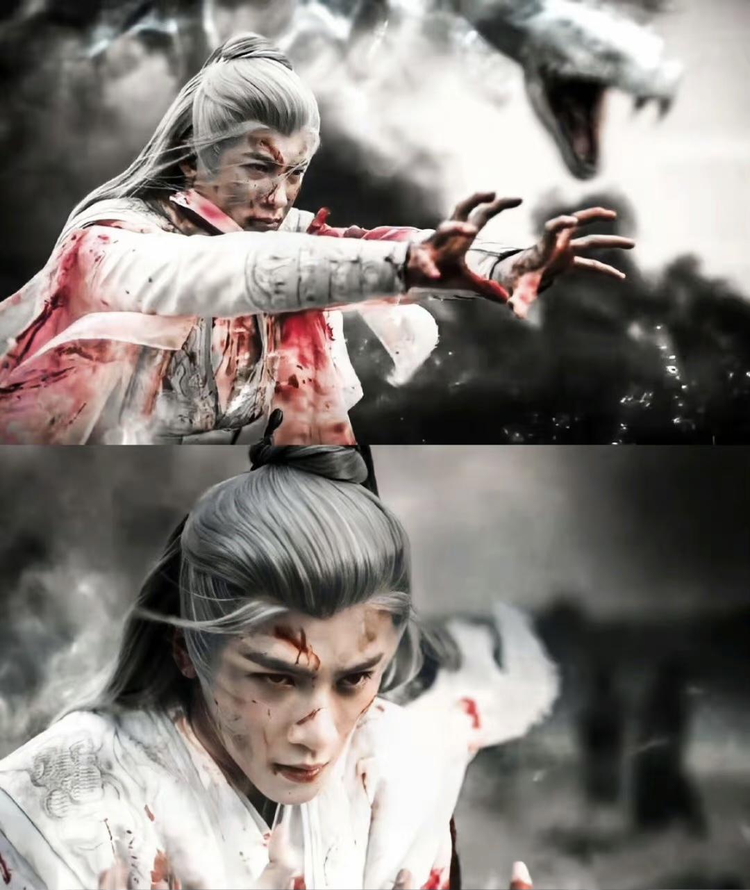 这一次,被“过河拆桥”的杨紫,彻底体会到了娱乐圈的人情冷暖