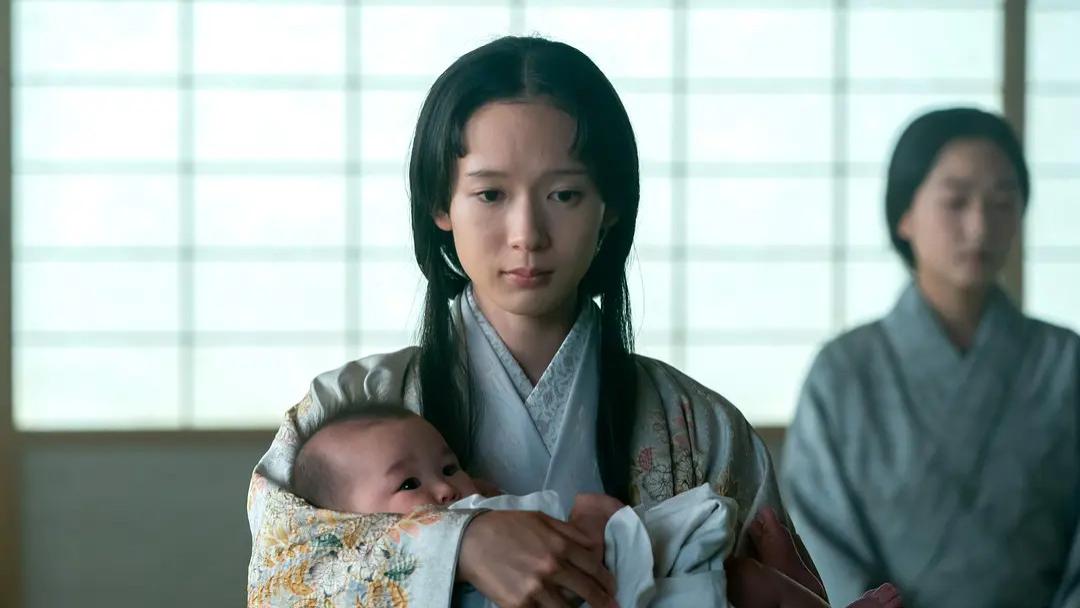 尺度不输《马可波罗》，这部黄暴美剧剧情跌宕起伏，权力斗争精彩