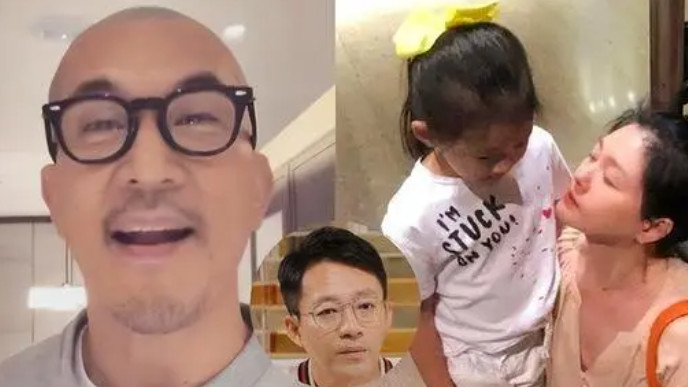 台媒曝料，大S和具俊晔在家都不喜欢穿衣服，汪小菲真很倒霉