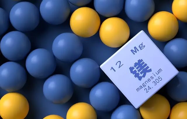 研究发现：缺镁的人抗癌能力或更差！其实，常吃3类食物就能补