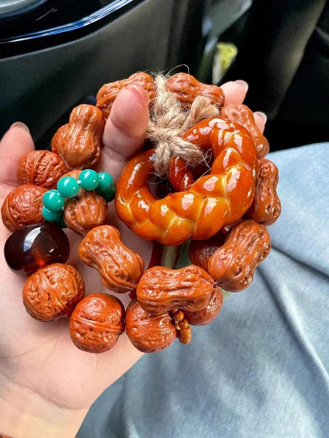 这些“武玩”的文玩习惯，你都有吗？