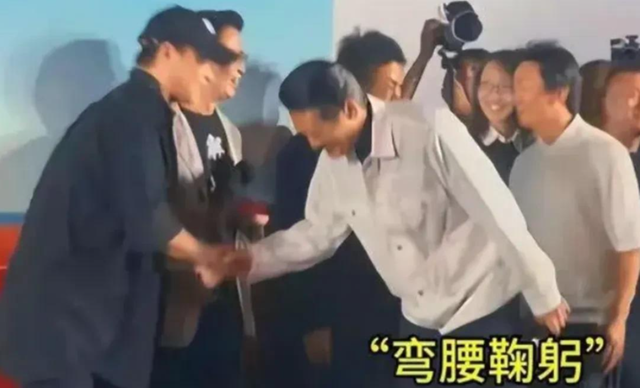 接连交出两张“王牌”,47岁陈思诚的现状,再次印证了黄渤的话!