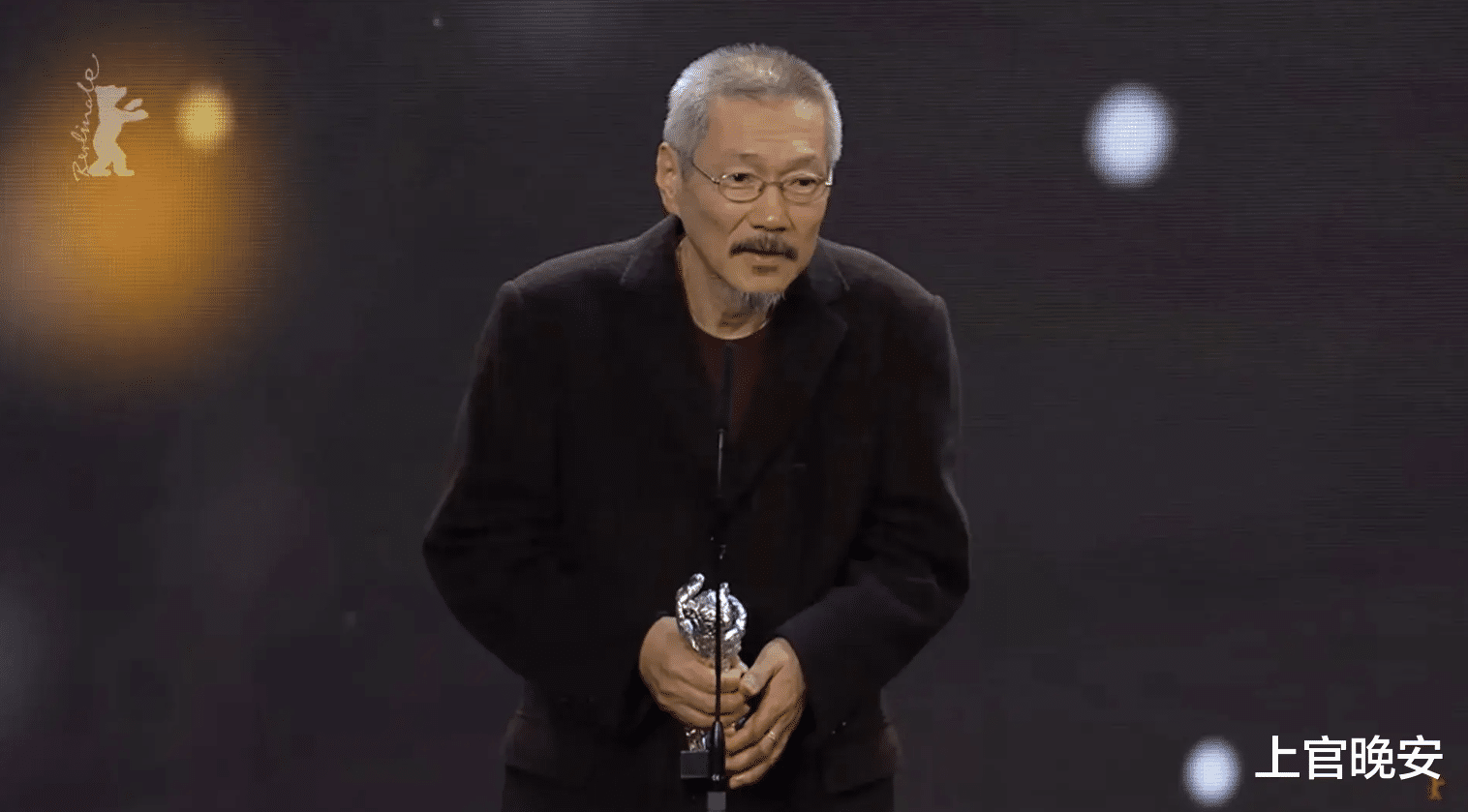 九年了,金敏喜终于舍得和已婚老头分手了?