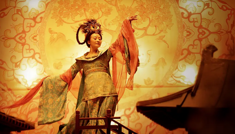 别再看《唐朝诡事录》了,强推5部古装探案剧,悬疑刺激高能不断