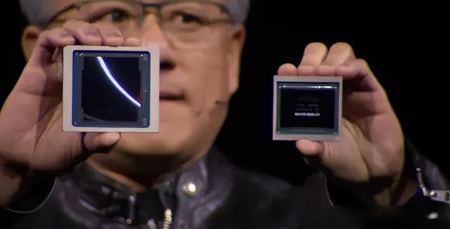 11万亿!全球最大芯片公司诞生,能顶2个台积电,凭什么这么厉害