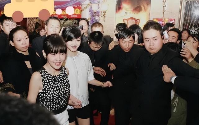 湾湾博主棋高一着?表面上为大S做澄清,实则却揭露了大S的尴尬?