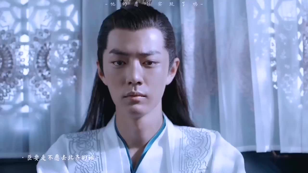 《庆余年》十大善终之人：言冰云成监察一哥，王启年直接埋名隐居