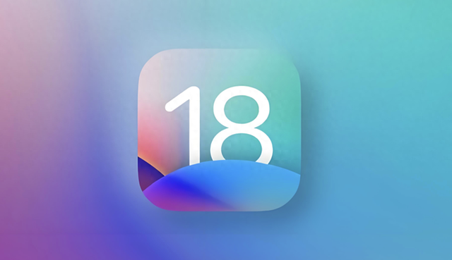 苹果放大招！iOS/iPadOS 18.2 Beta 2震撼降临，体验升级！