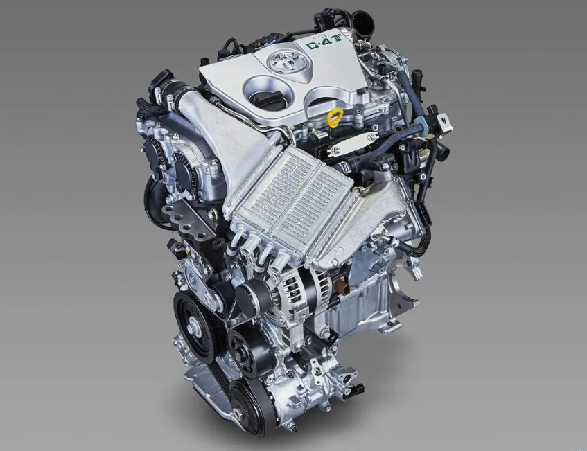 使用寿命最长的 5 款汽车均为丰田汽车，寿命接近40万公里