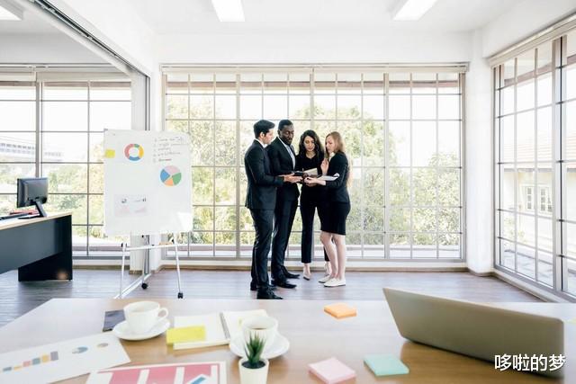 事务所薪酬吓到我了，可能我对行业认知有点出入，网友：的确高。