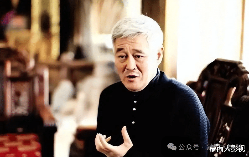 倪萍|春晚导演袁德旺辞世，众星悼念各有深情：倪萍大包子暖人心，赵本山未能亲临送别