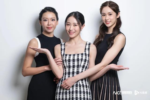 “翻版李嘉欣”,夺冠!今年,不少变化