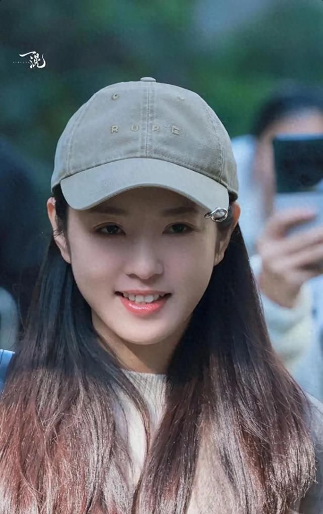 李云霄:童星光芒,照亮梦想之路