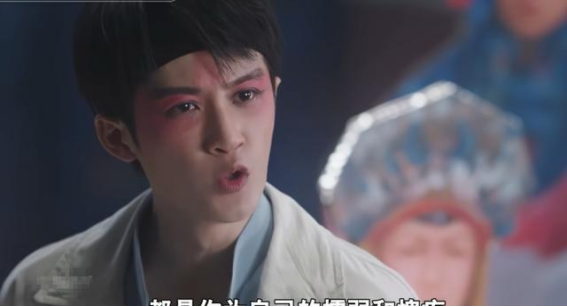 《冬至》与《猎罪图鉴2》各看6集，一部已弃剧，一部熬夜狂追