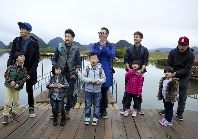 李玟|国家终于出手了！6个综艺节目被强制停播，没有一个值得同情