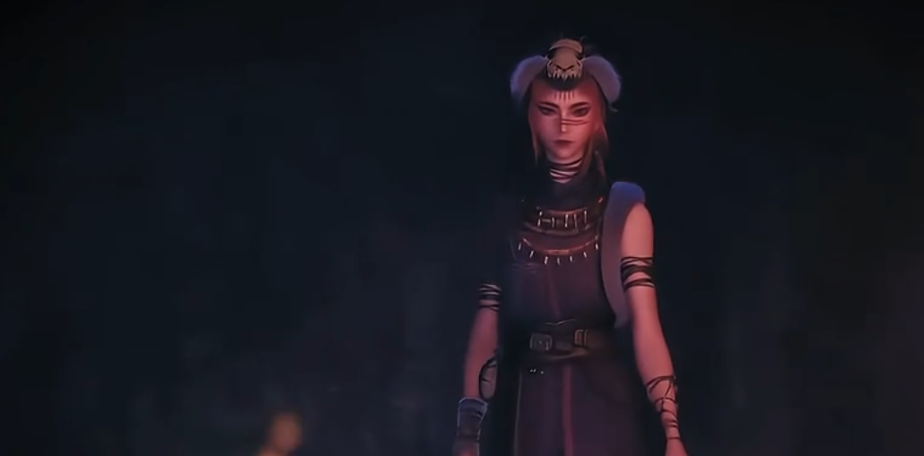 不良人第七季上映10条信息爆料，第七季预计将会在2024年Q4季上映！