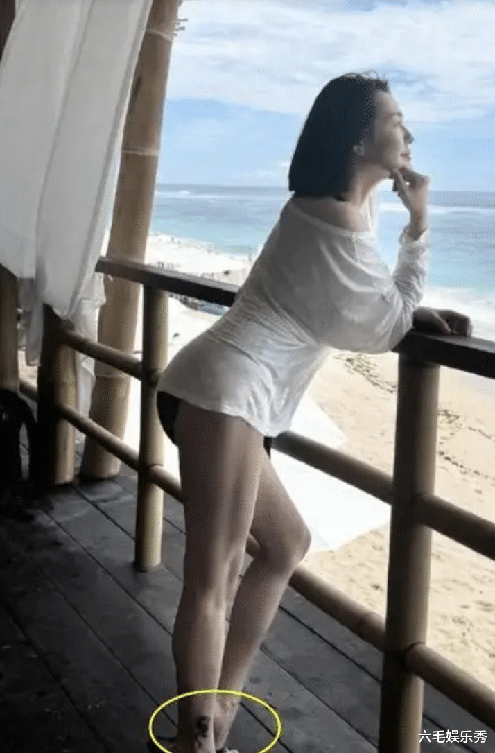 小S离婚了?许雅钧和神秘女子带娃被偶遇,男方被汪小菲曝不止一个私生子!