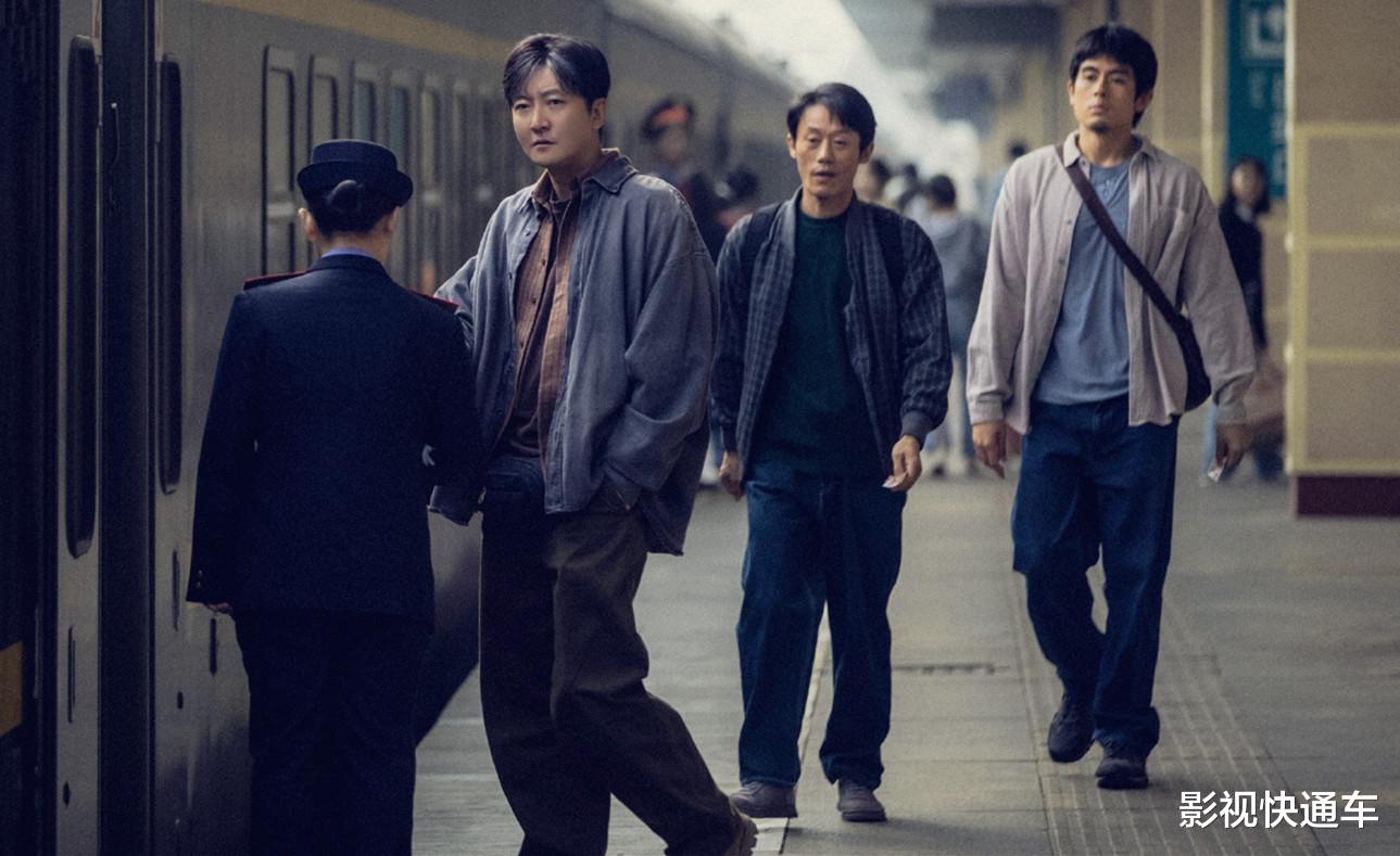 同框对打！爱奇艺2月迎来两部悬疑剧，部部看点十足，爆款预定