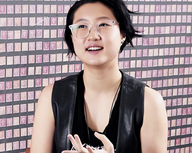 看了黄一鸣住进豪宅,才知道:闪闪不会走上“小龙女”的老路!