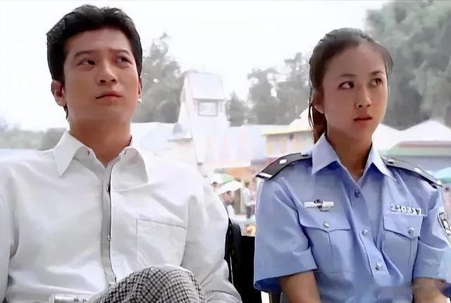 《色戒》汤唯:我与梁朝伟不是真的,田雨却不和我结婚了