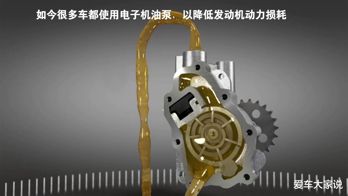 机油最佳工作温度为100℃，冬天不热车，磨损岂不是很大？