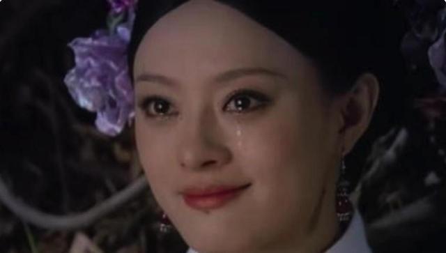 毫无气场就不要尬演“太后”,让这5位女星告诉你什么叫母仪天下