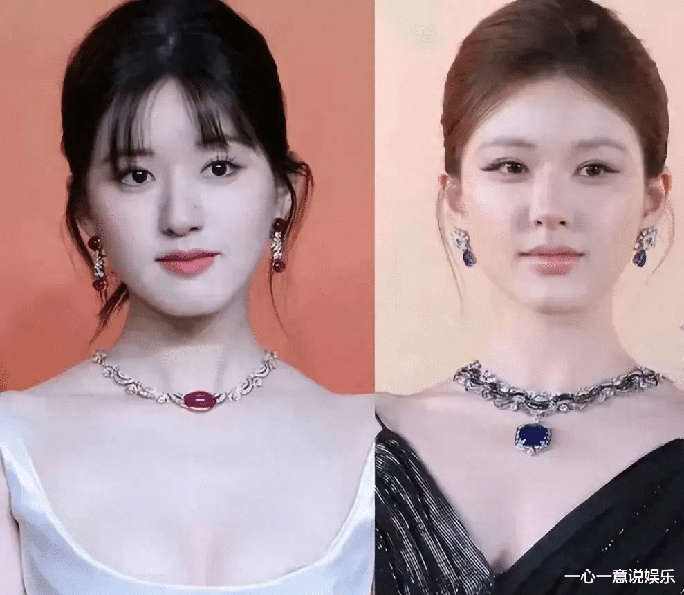 风波后首露面,赵露思变回元气少女,网友调侃:连夜“整”回来了