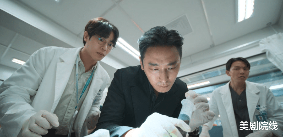 第一集就上头，Netflix新剧又爆了