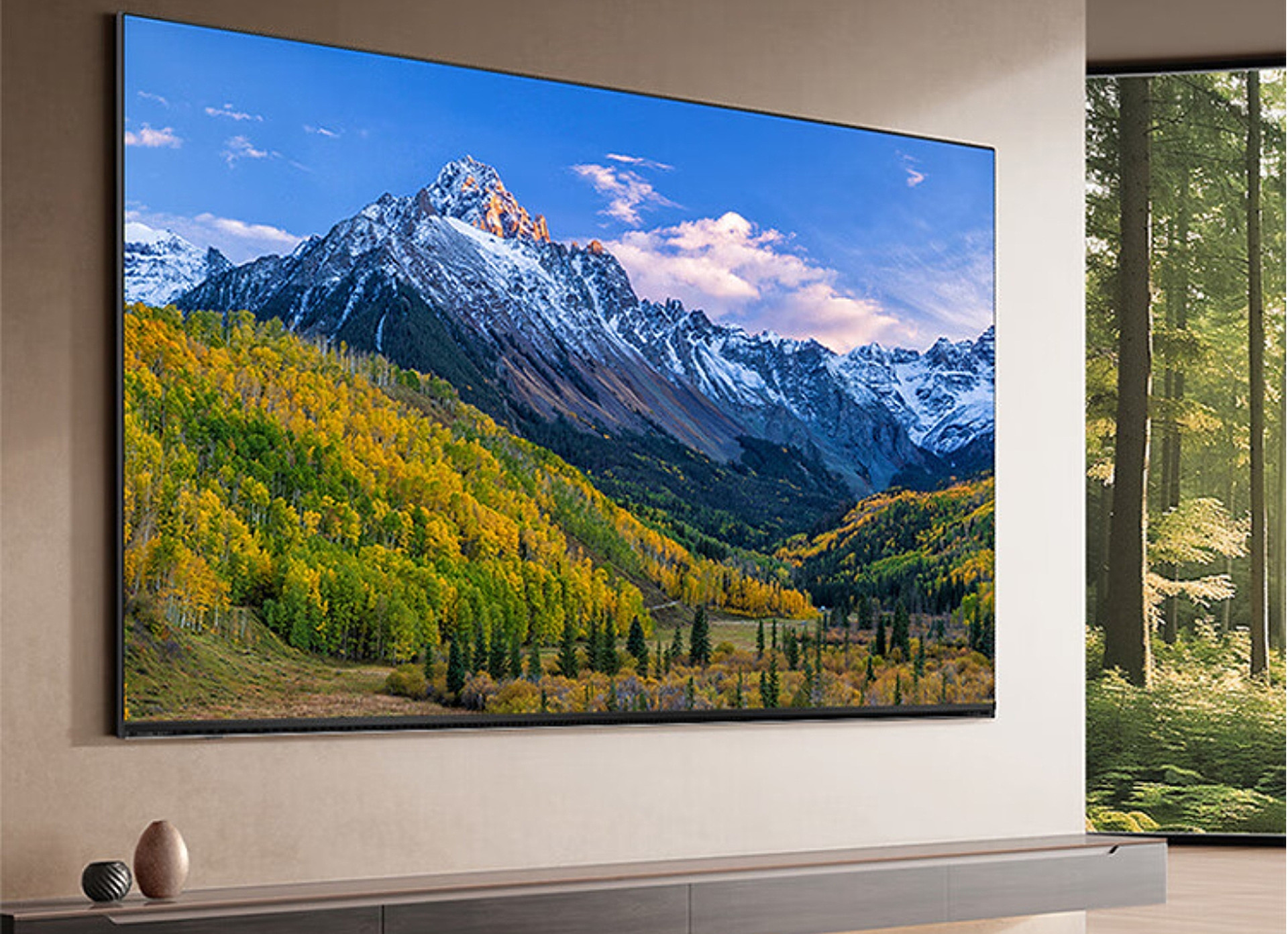 2024年电视选购攻略：怎么选才能不踩坑？最值得买的8款电视推荐