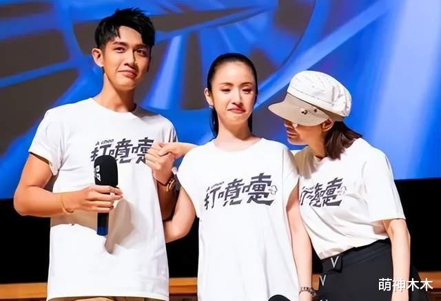 林依晨上恋综惹争议,立场不明给吸毒咖洗白,以夫为天婚恋观过时