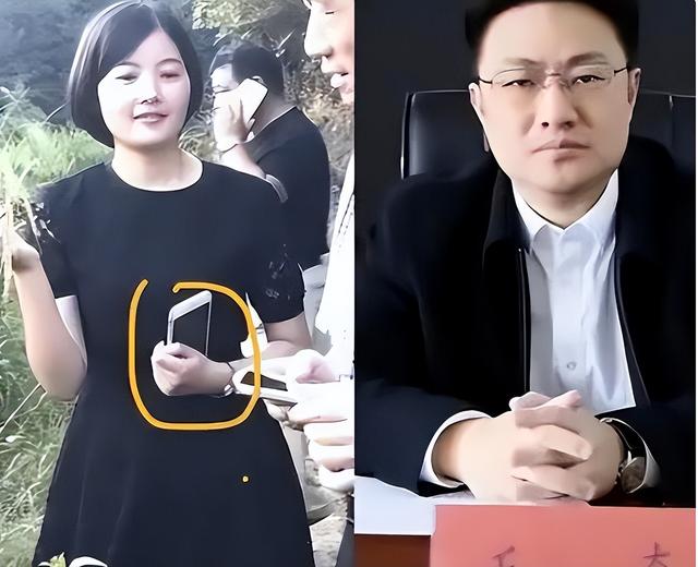 通话实录：李佩霞想让毛奇推荐进副县，毛奇想让李佩霞随叫随到