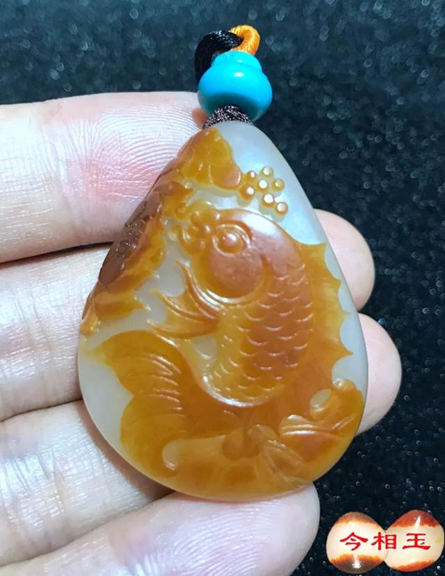 最为常见的招财玉器