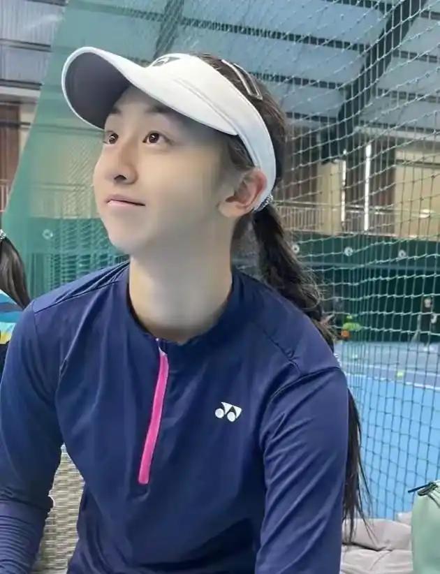 看了田亮被开除的真实原因后,当年周继红的那番话含金量还在上升