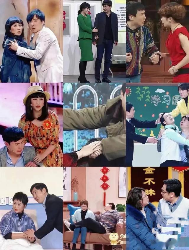 蛇年春晚首次彩排,华妃蒋欣惊喜现身,主持人阵容引起了网友热议