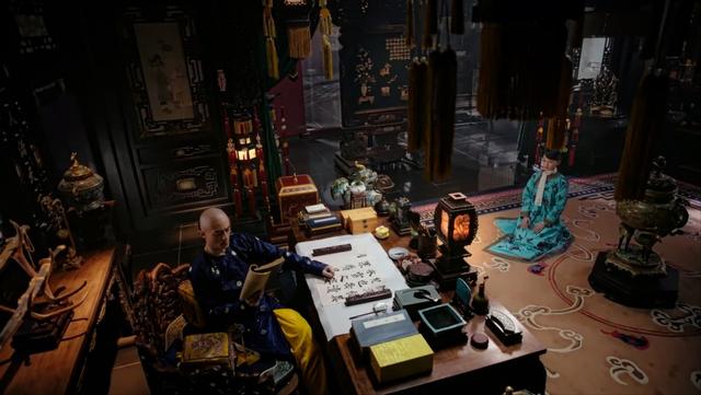 让大如念叨了半辈子的“摇香菇”,原型究竟有多颠?真是没眼看啊