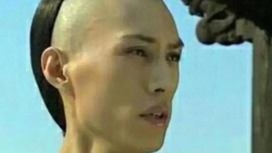 越老越有男人味的男明星，我只服这4位，快40岁才变帅