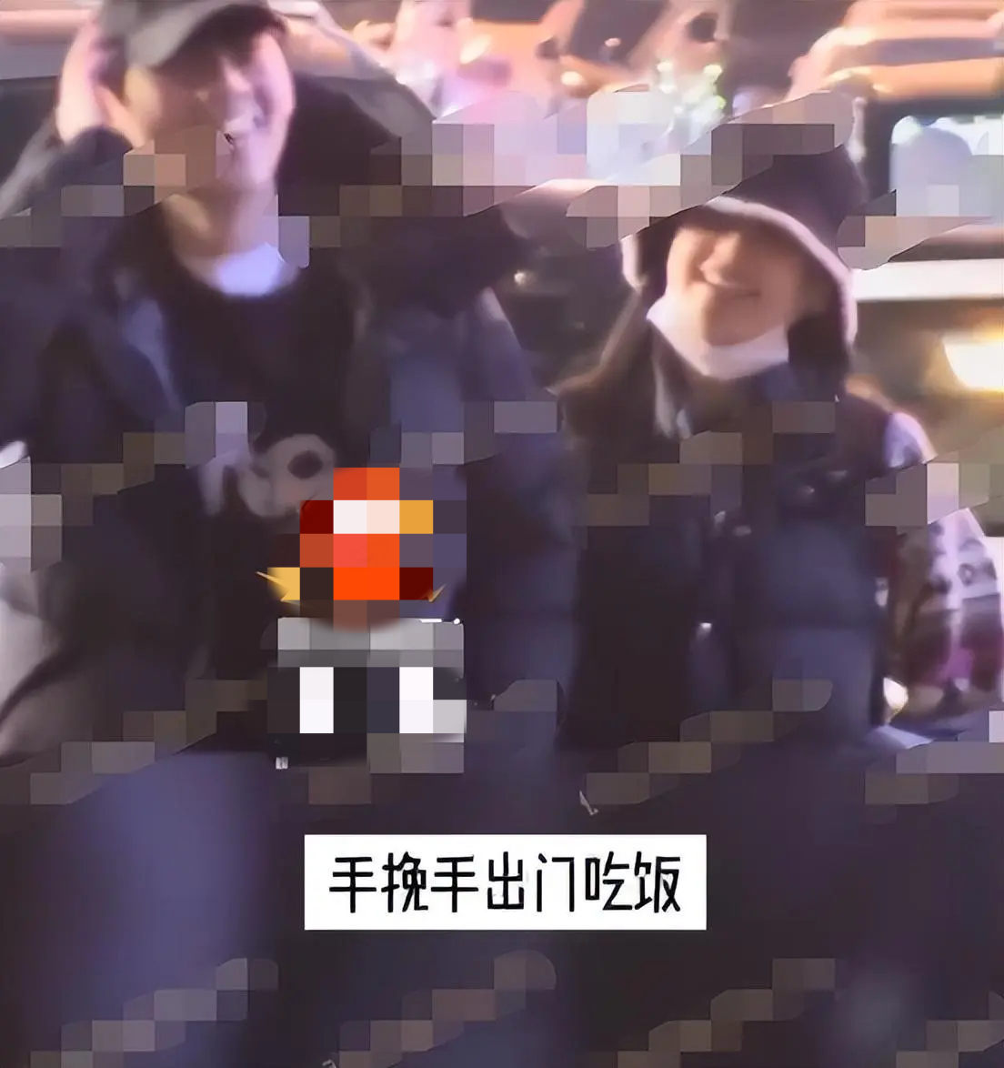 孙怡承认恋情,深夜官宣与藤光正分手:谢谢大家关心,让他滚了