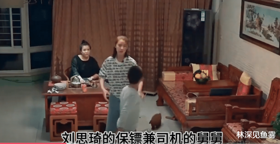 辽宁16岁巨婴刘思琪，吃饭靠人喂，日花费过万， 如今怎么样了呢？