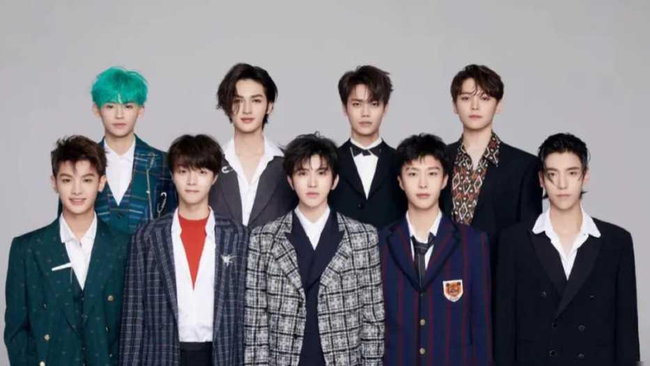 这次，被称“乐华台柱子”的王一博，再次证明了他的“江湖地位”